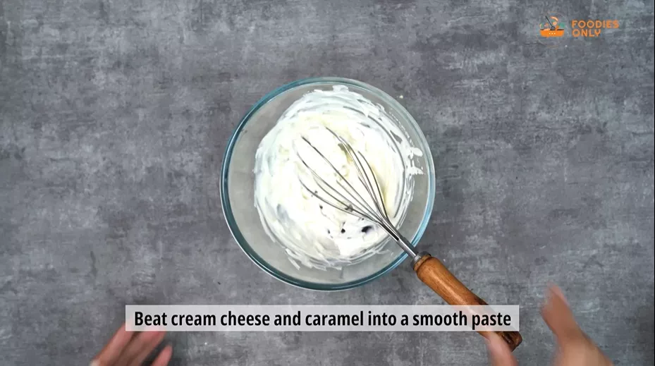 Ribbon Pudding Pie Recipe